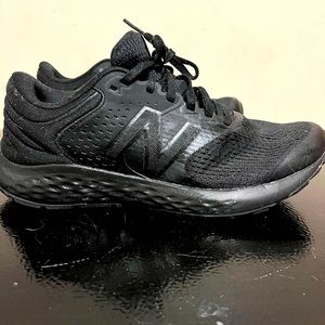 New Balance running shoes